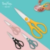 Stainless steel chicken bone scissors for export details Picture
